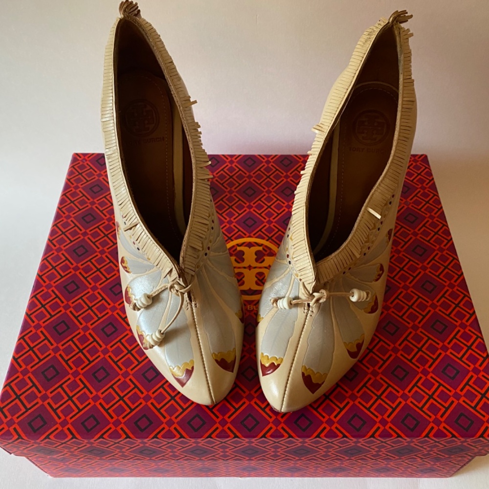 Tory Burch - Picture 5 of 5